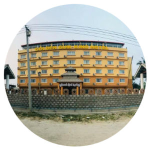 hotel Mandalay Nyaungshwe pwinoolwin